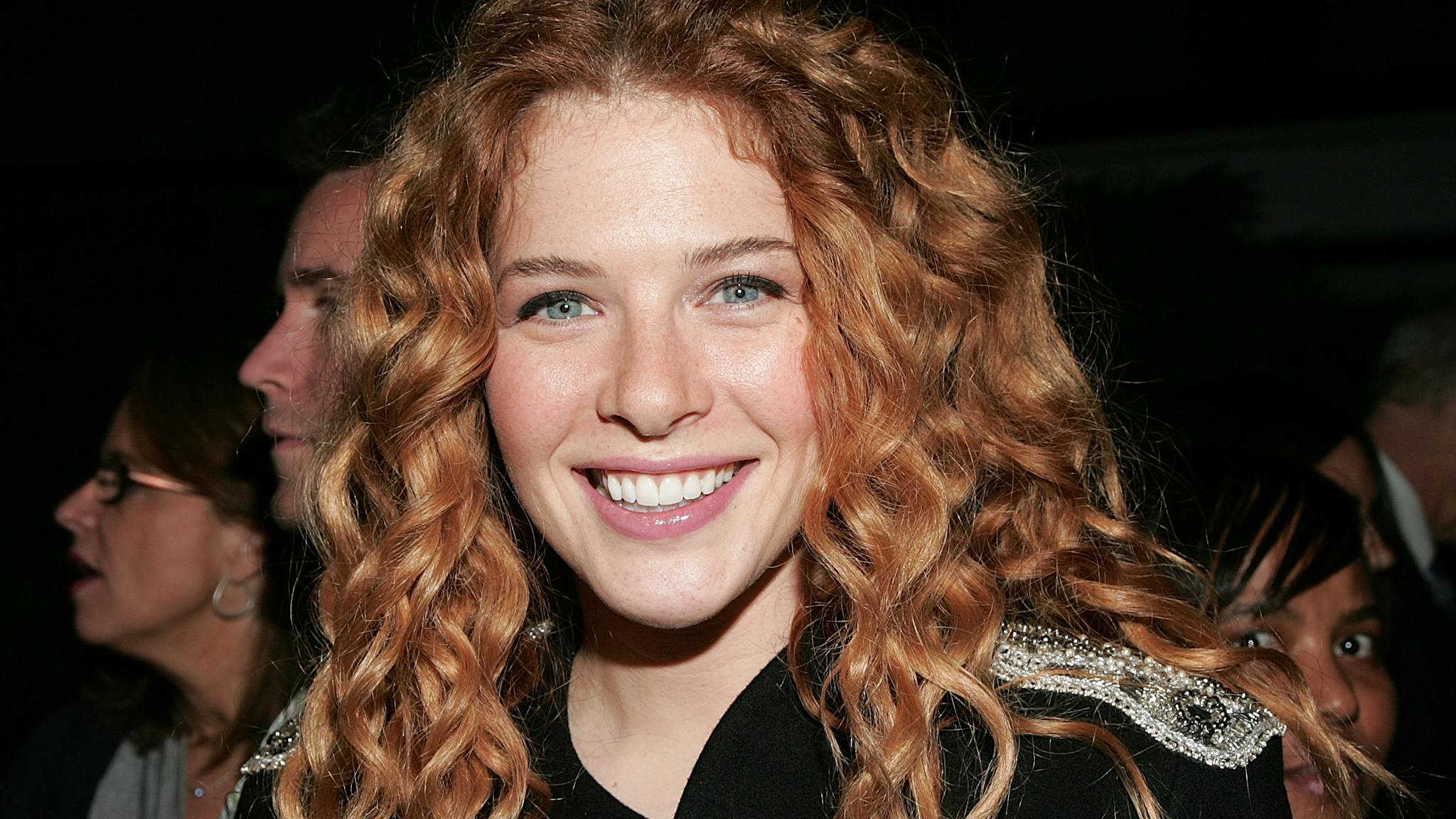 ‘Twilight’ Star Rachelle Lefevre Whines About Target Moving Pride