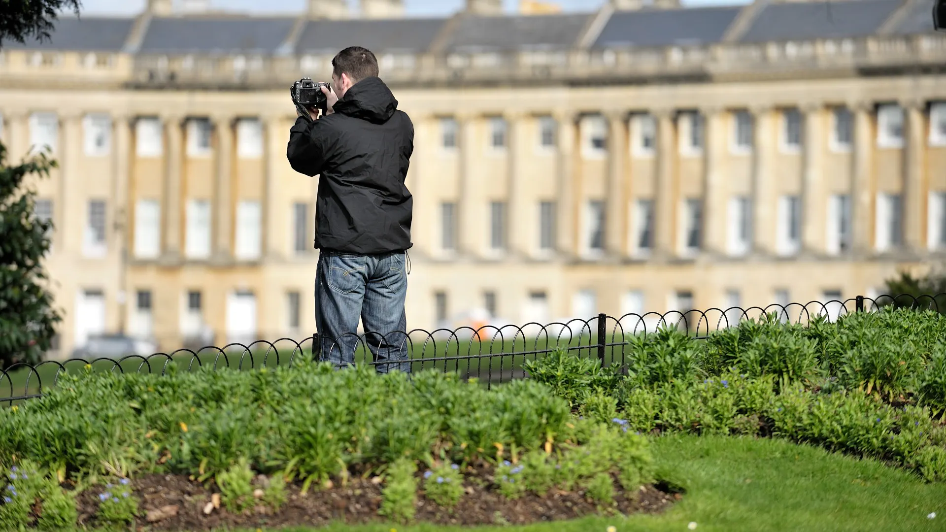 Giant Penis Appears On Lawn Set To Host Party Celebrating King Charles III’s Coronation
