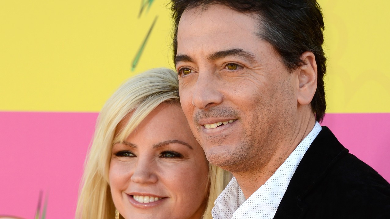 Actor Scott Baio is leaving California after 45 years, citing it as no longer a safe place.