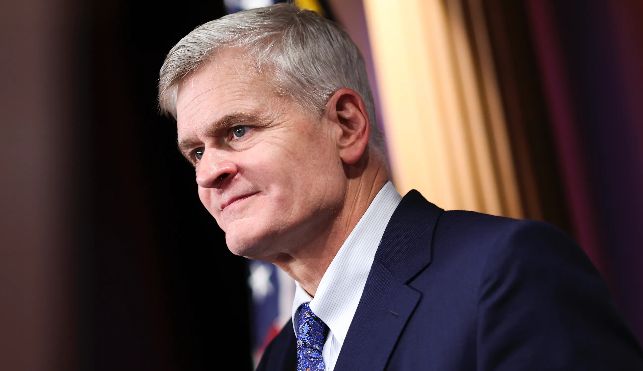 Todd Blanche Gets Guarantee From Key Senator On Confirmation Vote