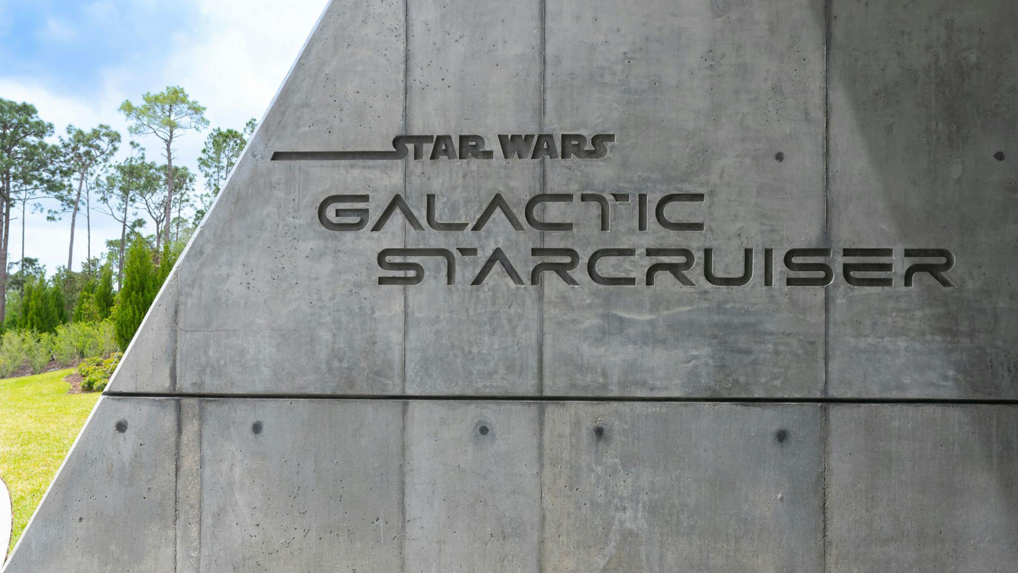 Star Wars hotel Star Wars hotel