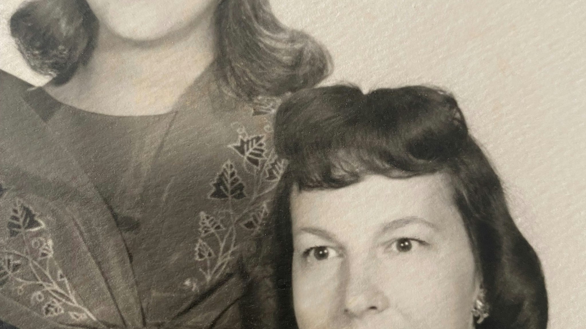 Florida's 'Trunk Lady' identified as Sylvia Atherton nearly 54 years after body found.