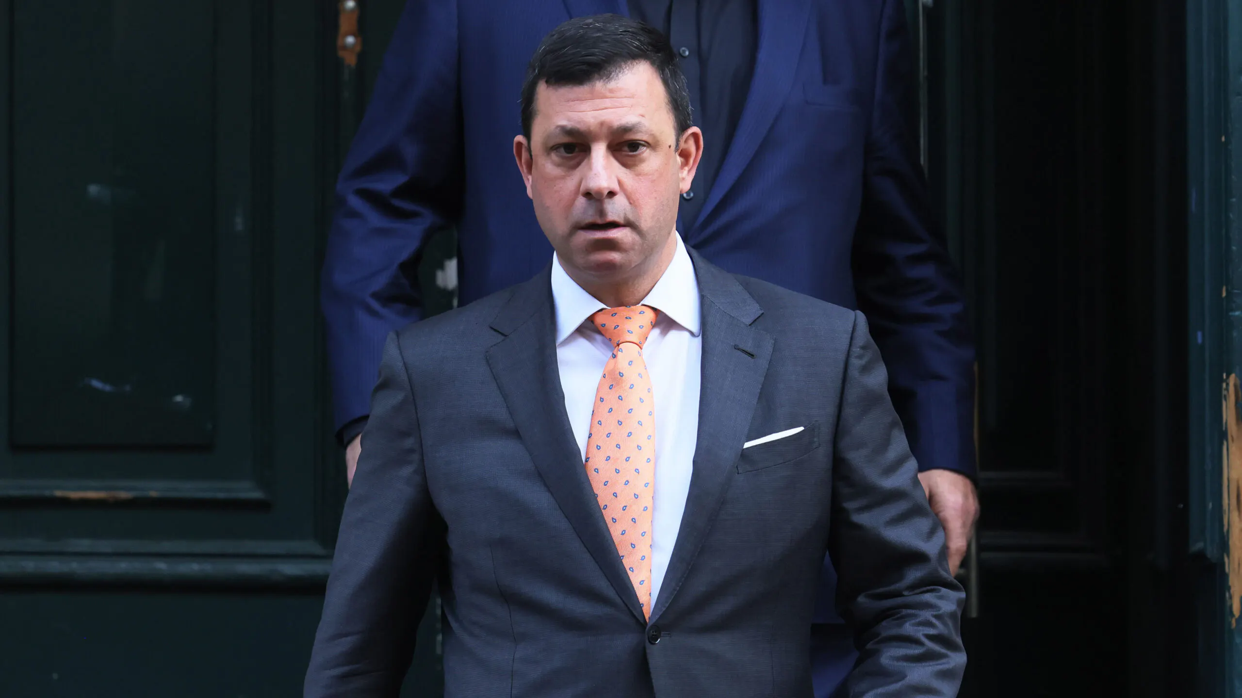 Attorney For Daniel Penny: It’s ‘Absurd To Say’ My Client Wanted To Kill Somebody