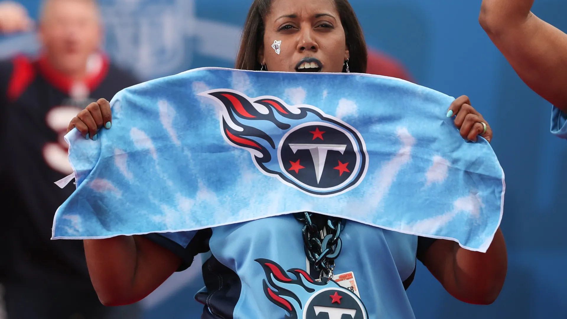 Tennessee Titans Goes Viral With Unforgettable Release Of Upcoming NFL Schedule