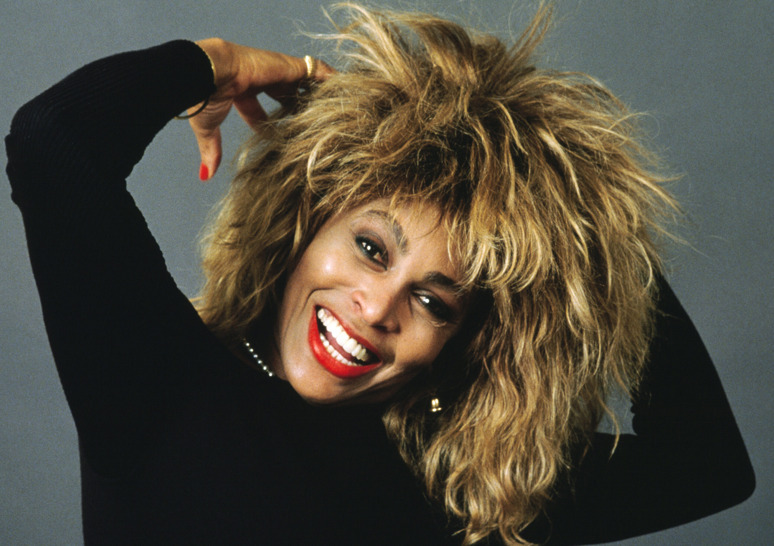 Tina Turner, iconic singer, dies at 83.