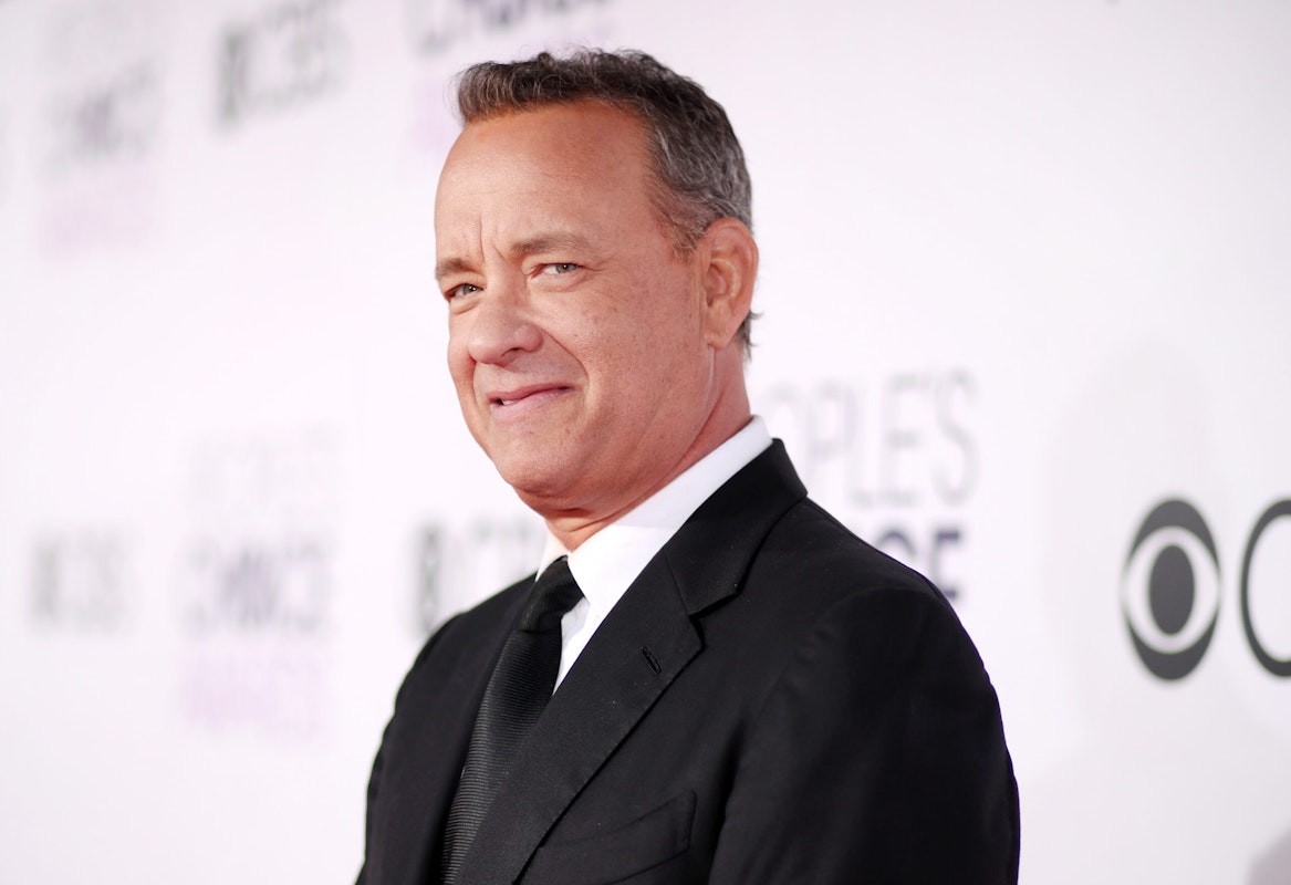 Tom Hanks' Home Burglarized in Los Angeles