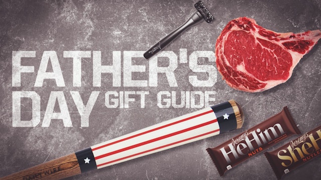 The Daily Wire's Father's Day Gift Guide 2023
