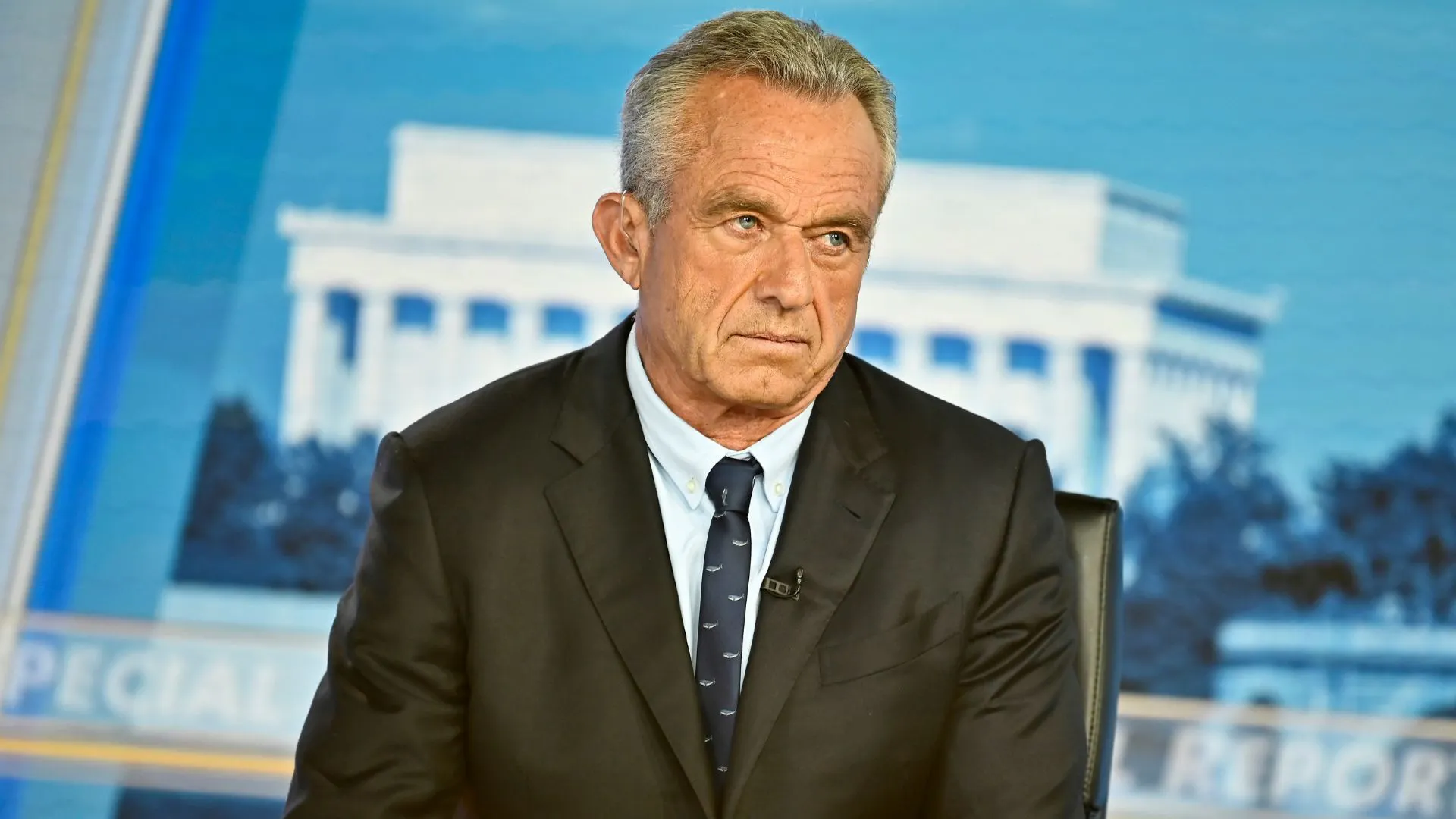 ‘A Matrix Of Lies’; RFK, Jr. Blasts The FBI’s ‘Mockery’ Of Democracy To ‘Destroy’ A Presidential Candidate