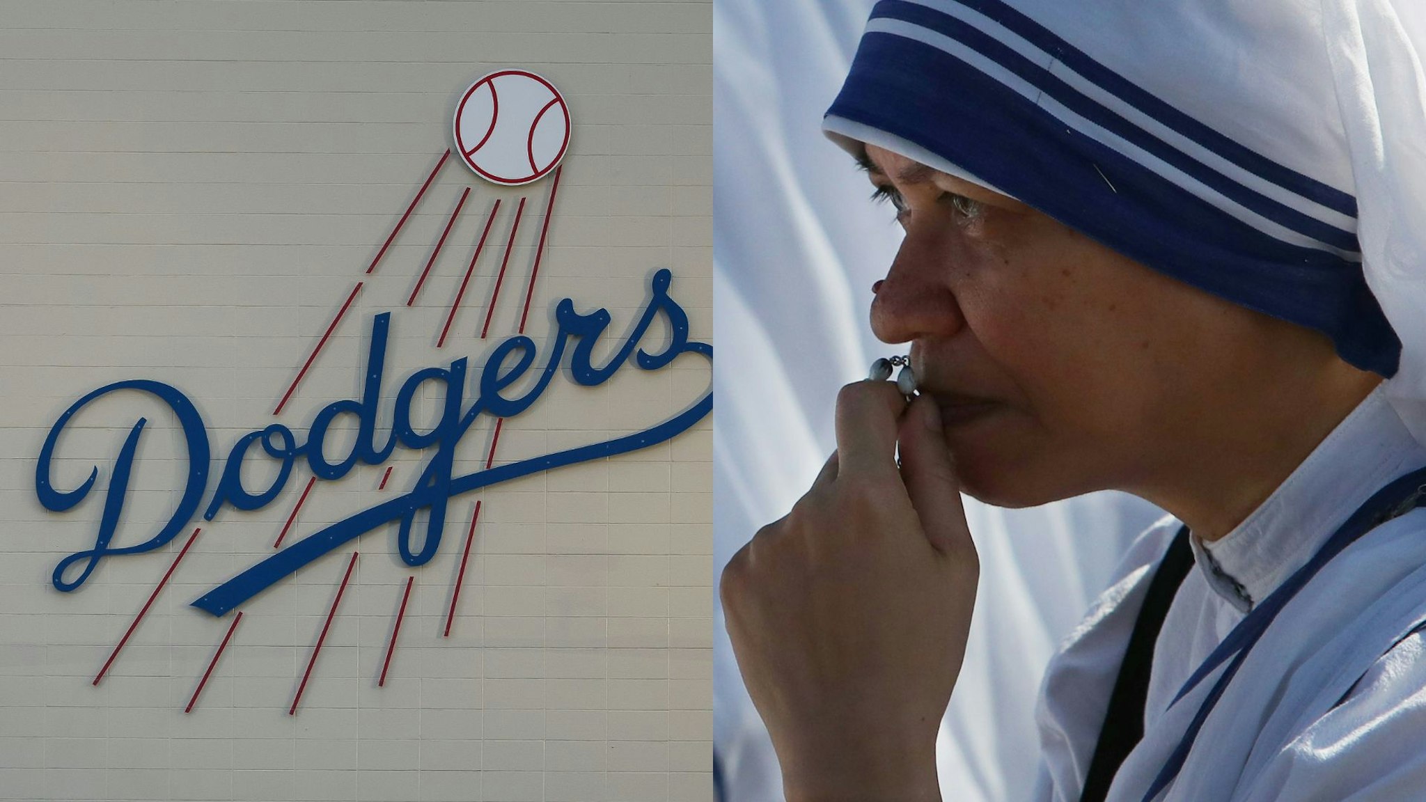 Los Angeles Dodgers, Nun