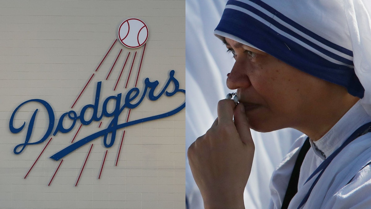 ‘Boycott The Dodgers’: Catholic Bishops Finally Fighting Back Against ‘Anti-Catholic Hate Group’ 