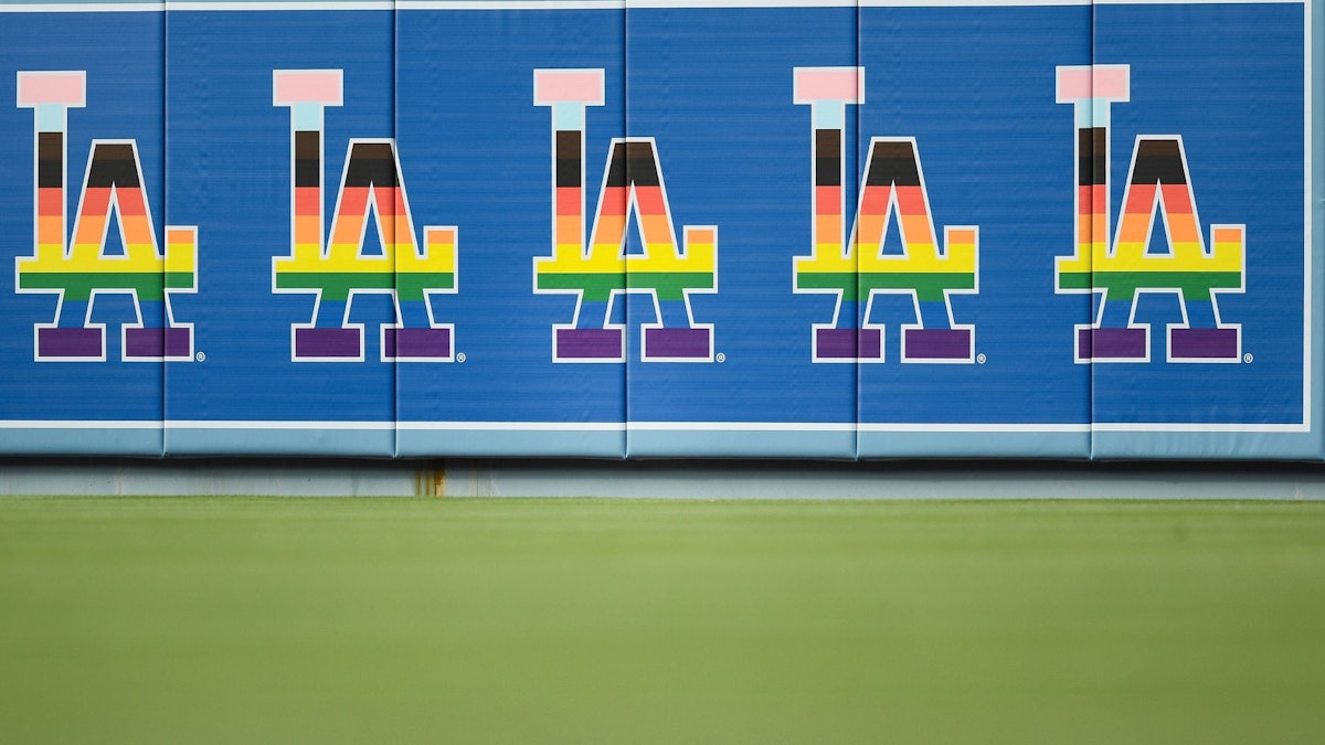 NextImg:‘Not Enough’: Pro-Drag Queen ‘Nuns’ Dodgers Announce ‘Christian Faith And Family Day.’ Give Me A Break. 