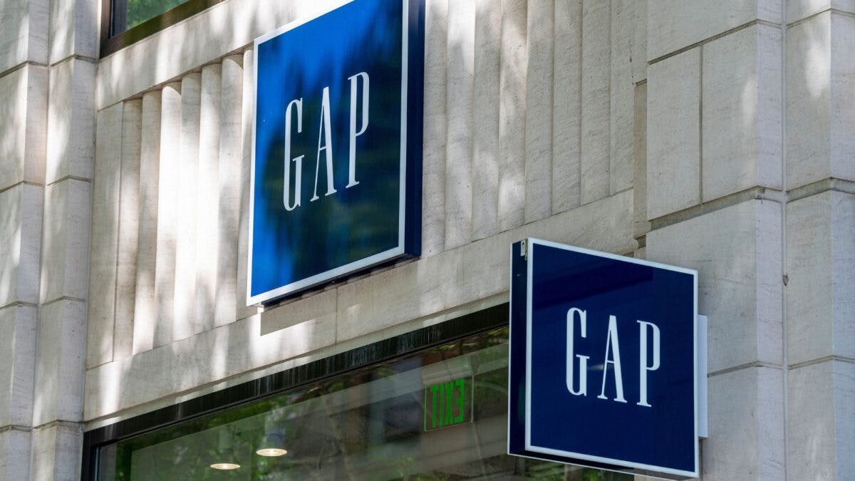 Gap Inc. Donated Nearly $100k To Pro-Trans Kids Organization, ESG Report Reveals 