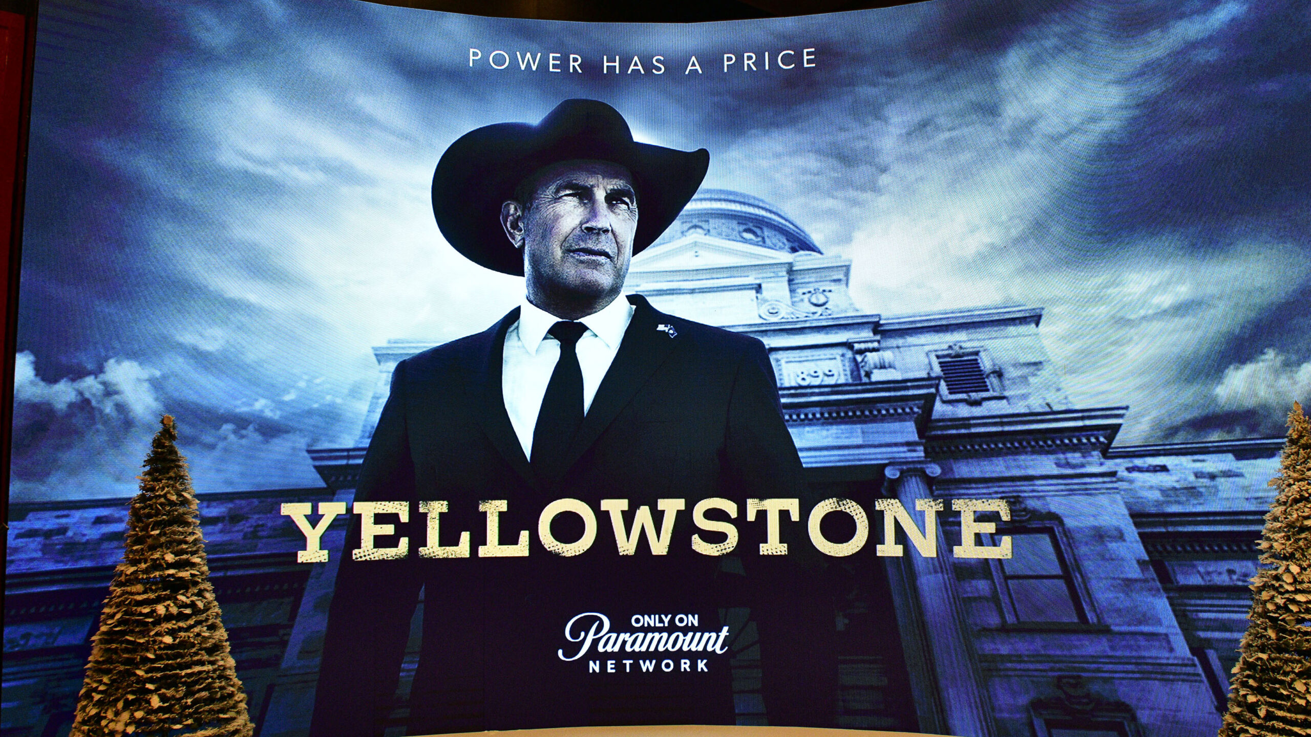 ‘Yellowstone’ to end, followed by new sequel series: Report.