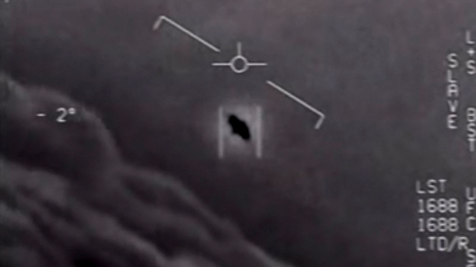 Pentagon launches website for declassified UFO info and images.