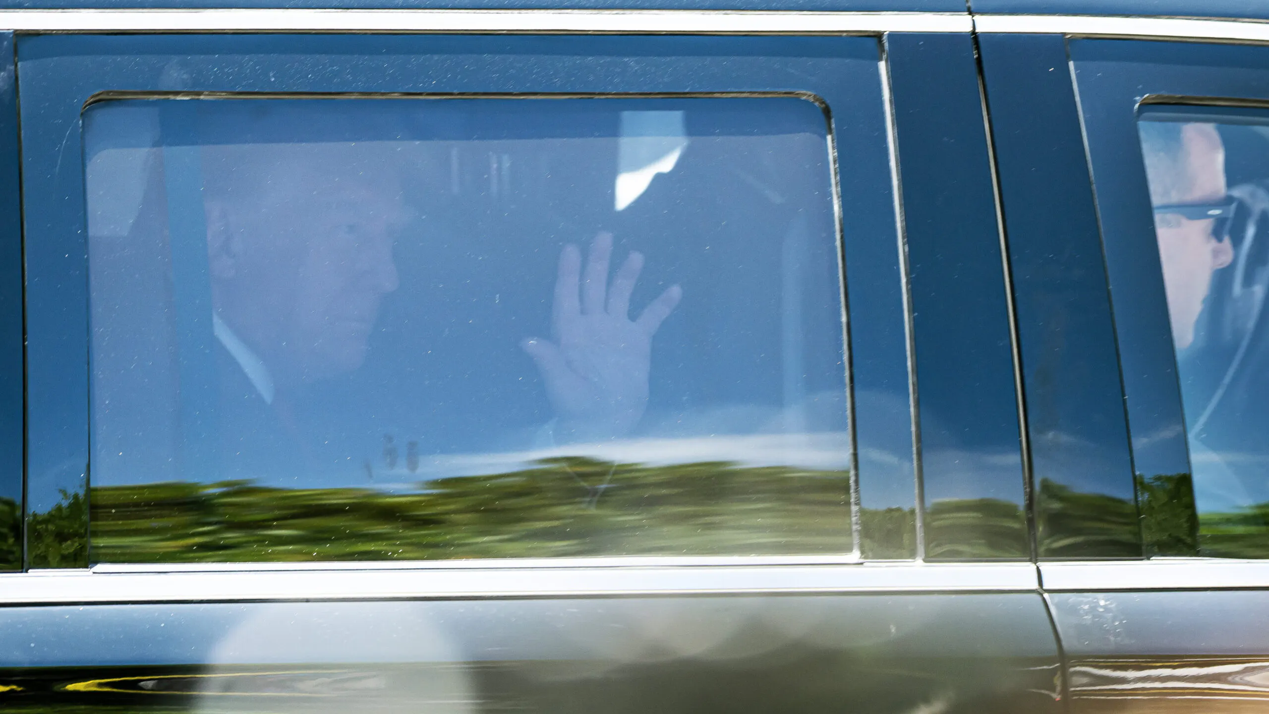 Trump Pleads Not Guilty To 37 Felony Counts In Documents Case