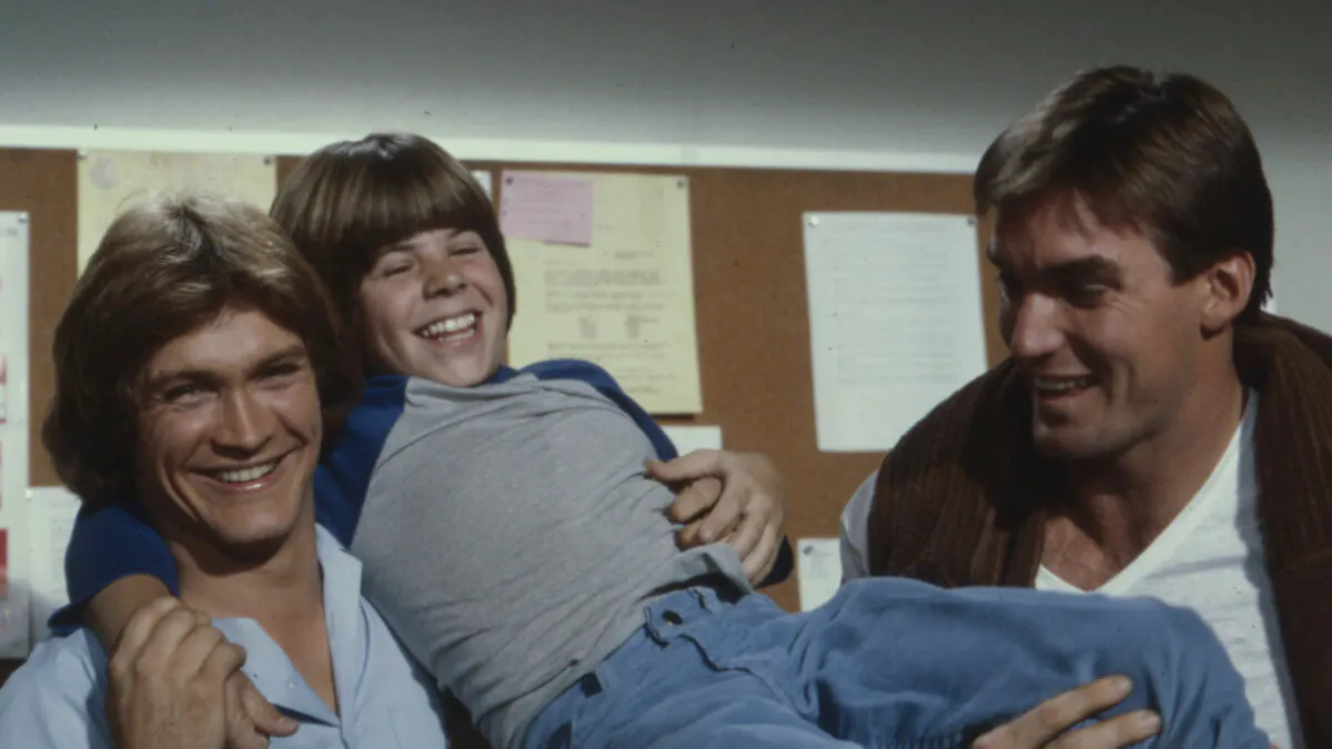 ‘Eight Is Enough’ Star Adam Rich’s Cause Of Death Revealed