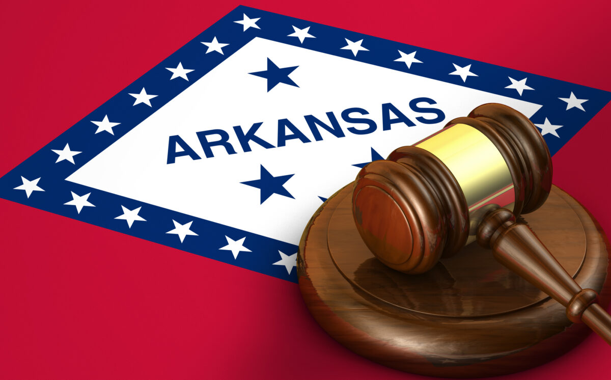 Arkansas law banning sex-change procedures for minors deemed ‘unconstitutional’ by judge.