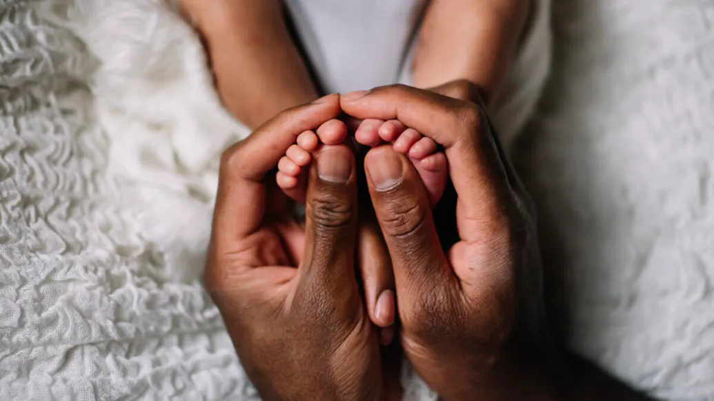 Texas Heartbeat Act Resulted In 10K Additional Babies Born Last Year, Study Suggests