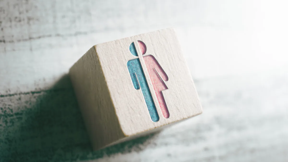 Poll: Support For Gender Binary Increases In America