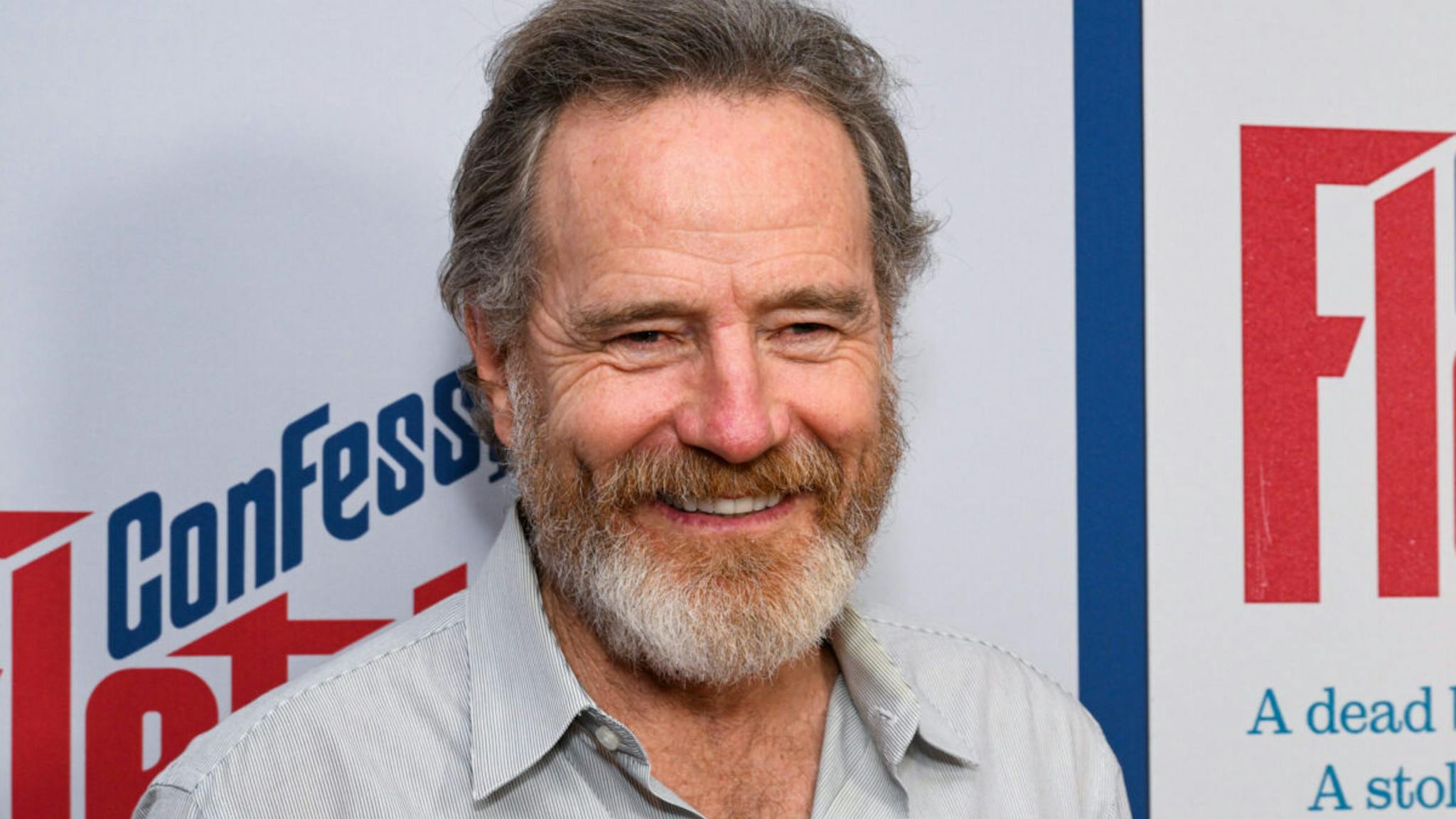 Bryan Cranston Bryan Cranston