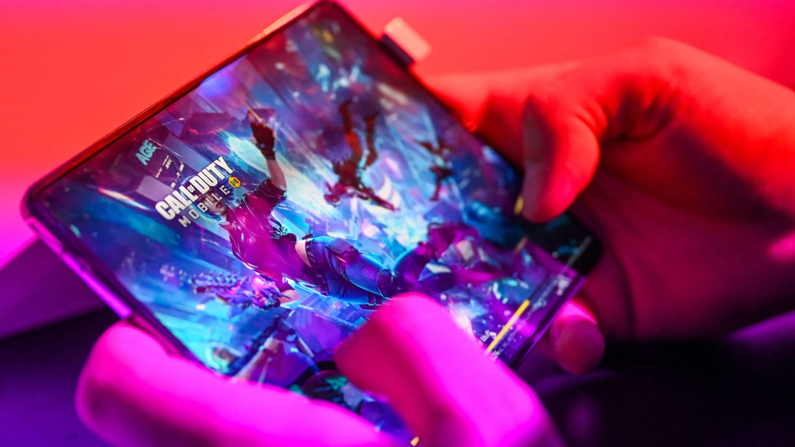 ‘Call Of Duty’ Removes Player Option When Streamer Criticized LGBTQ Agenda: ‘Leave Little Children Alone’