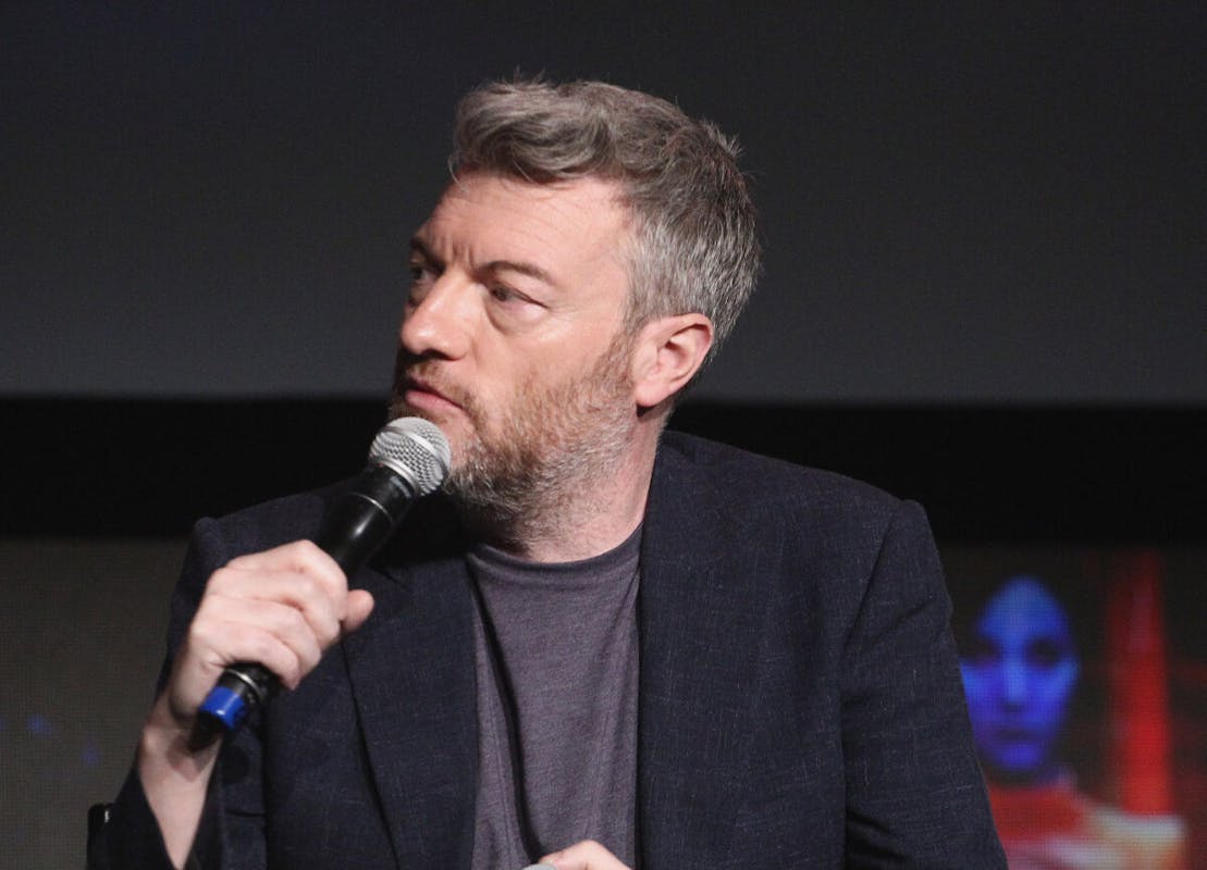 NextImg:‘Black Mirror’ Creator Said He Had ChatGPT Write An Episode That Was ‘S***’: ‘Not Any Real Original Thought Here’