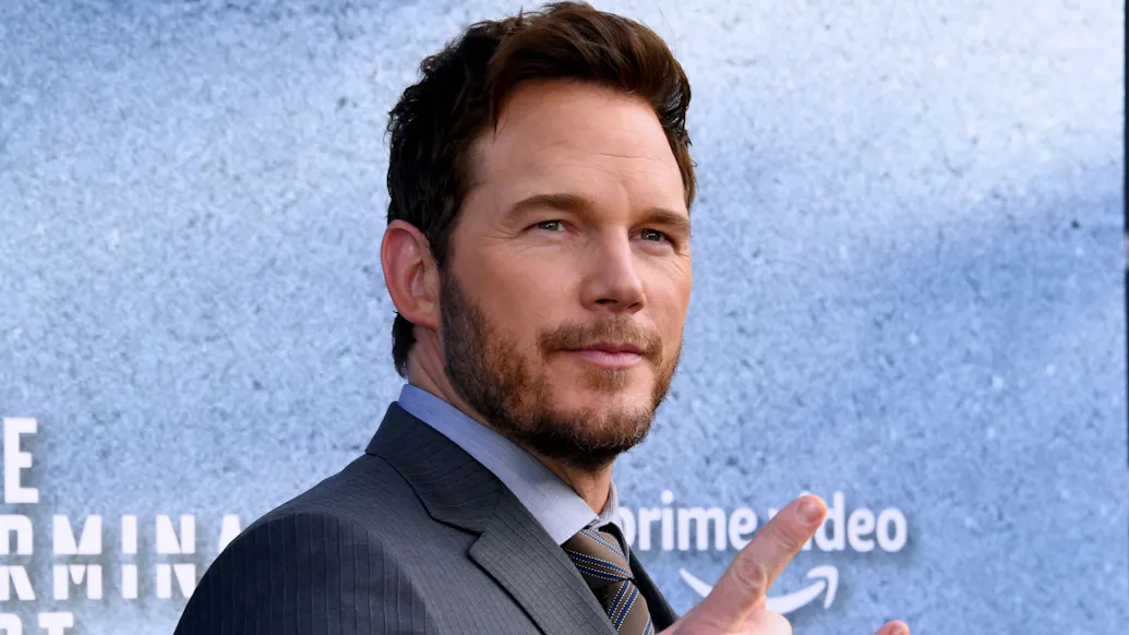 Chris Pratt Says Every Dad ‘Fantasizes’ About Seeking Vengeance On People Who ‘F***ed With Their Kids’