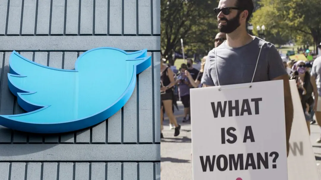 How To Watch The Uncensored Version Of ‘What Is A Woman?’ For Free ...