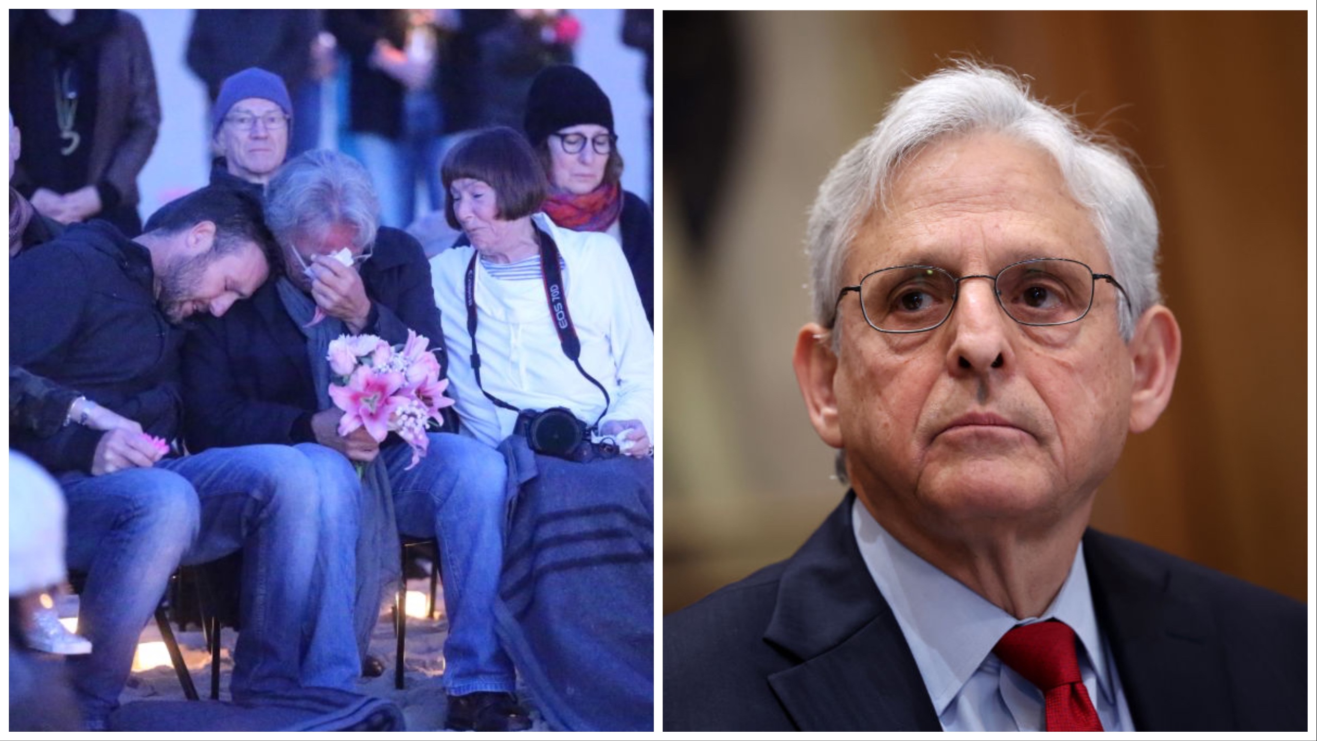Garland condemns racism, excessive force in Minneapolis police, omits victim’s race.