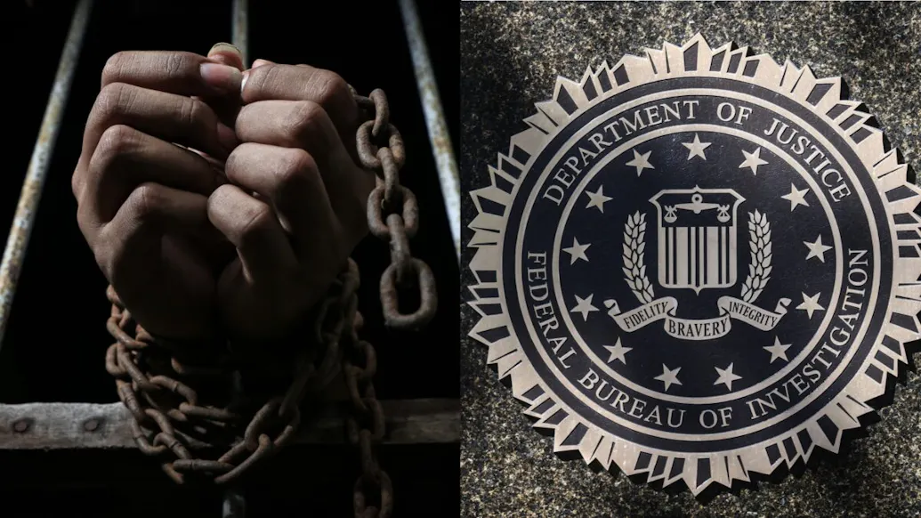 Missionary Held Hostage By Islamic Extremists For Over 6 Years Says FBI Withheld Info, Misled Wife