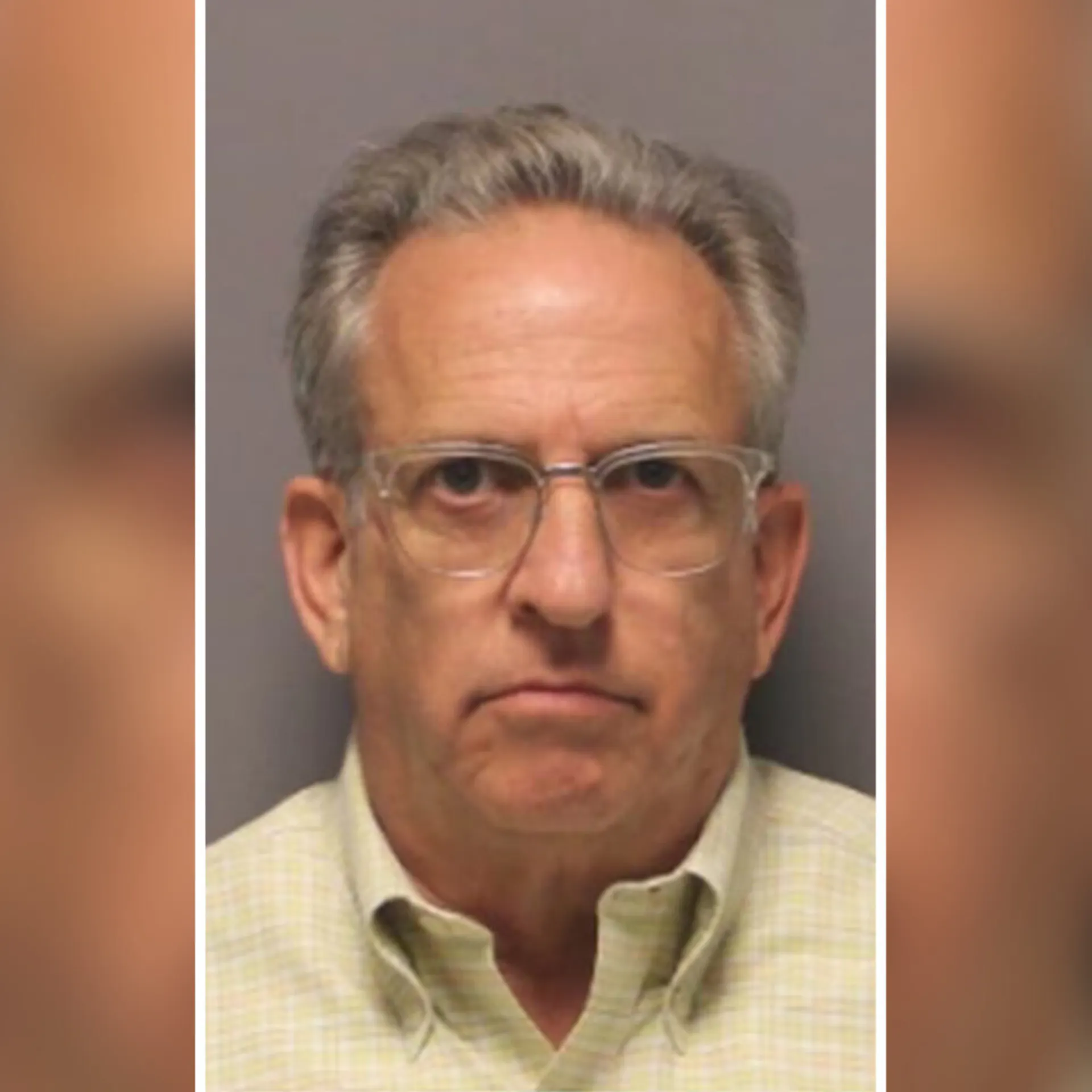 Elected Democrat Who Keyed Car With Anti-Biden Bumper Sticker Gets ‘Slap On The Wrist’