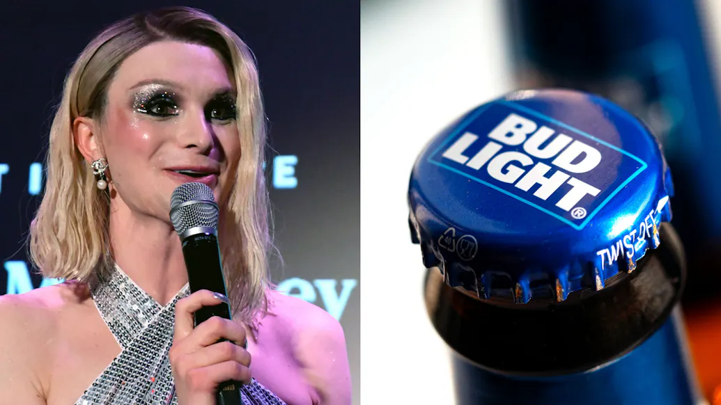 Anheuser-Busch’s U.S. Marketing Chief To Resign Following Dylan Mulvaney Disaster