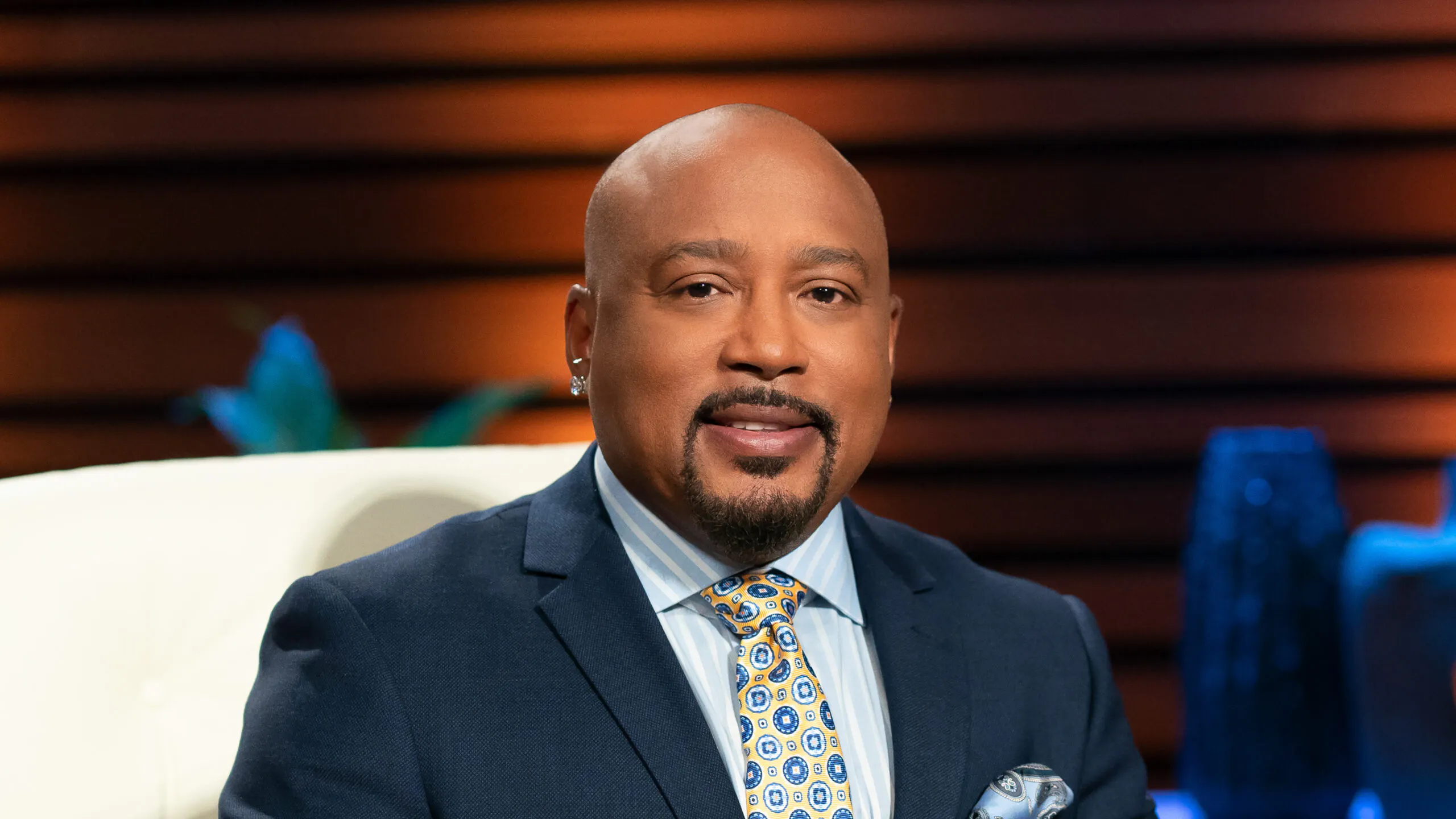 ‘Shark Tank’ Investor Files Temporary Restraining Order Against Former Show Contestants