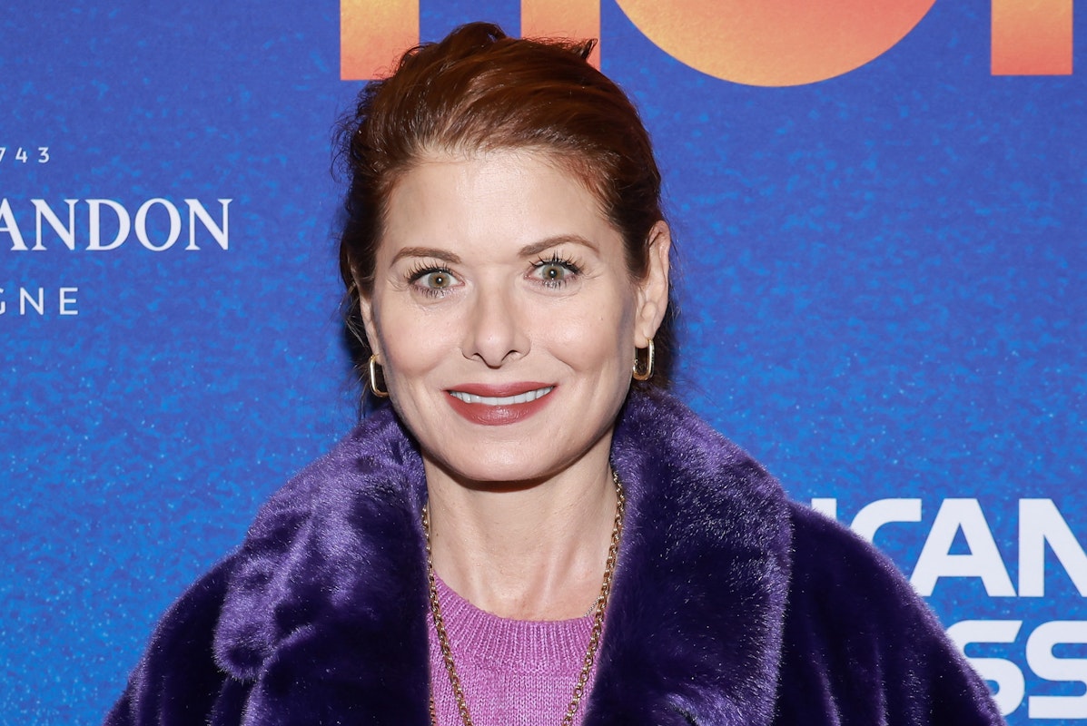 Debra Messing Describes Filming ‘Painful’ Scene That Left ‘Will & Grace ...