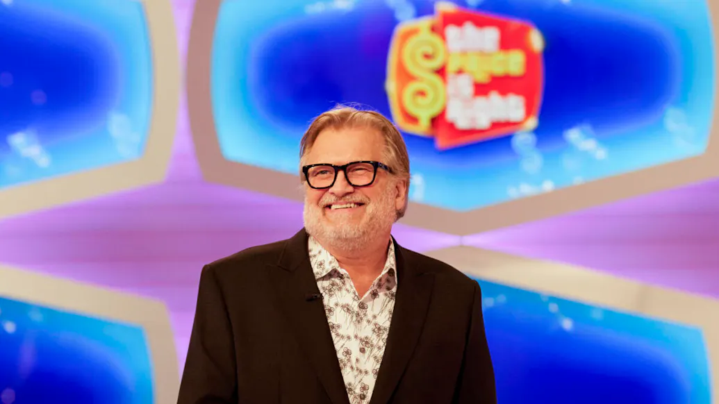 ‘The Price Is Right’ Contestant Dislocates His Shoulder While Celebrating Too Hard