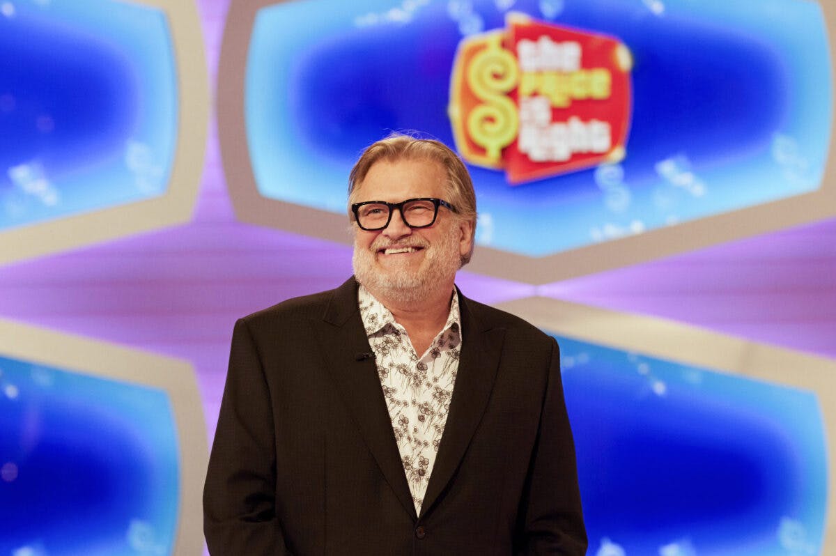 NextImg:‘The Price Is Right’ Contestant Dislocates His Shoulder While Celebrating Too Hard 