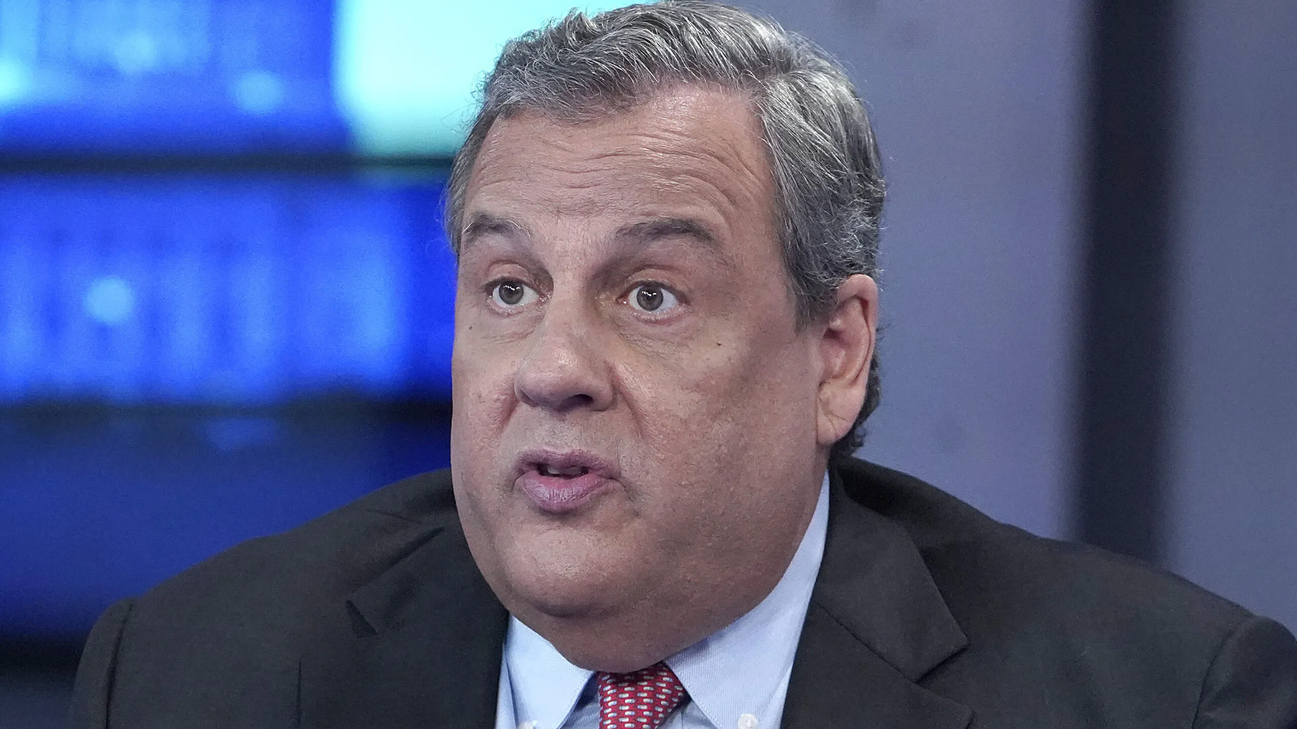 Christie Slammed For Rejecting Efforts To Protect Kids From Trans Procedures: ‘Absolutely Disgusting’