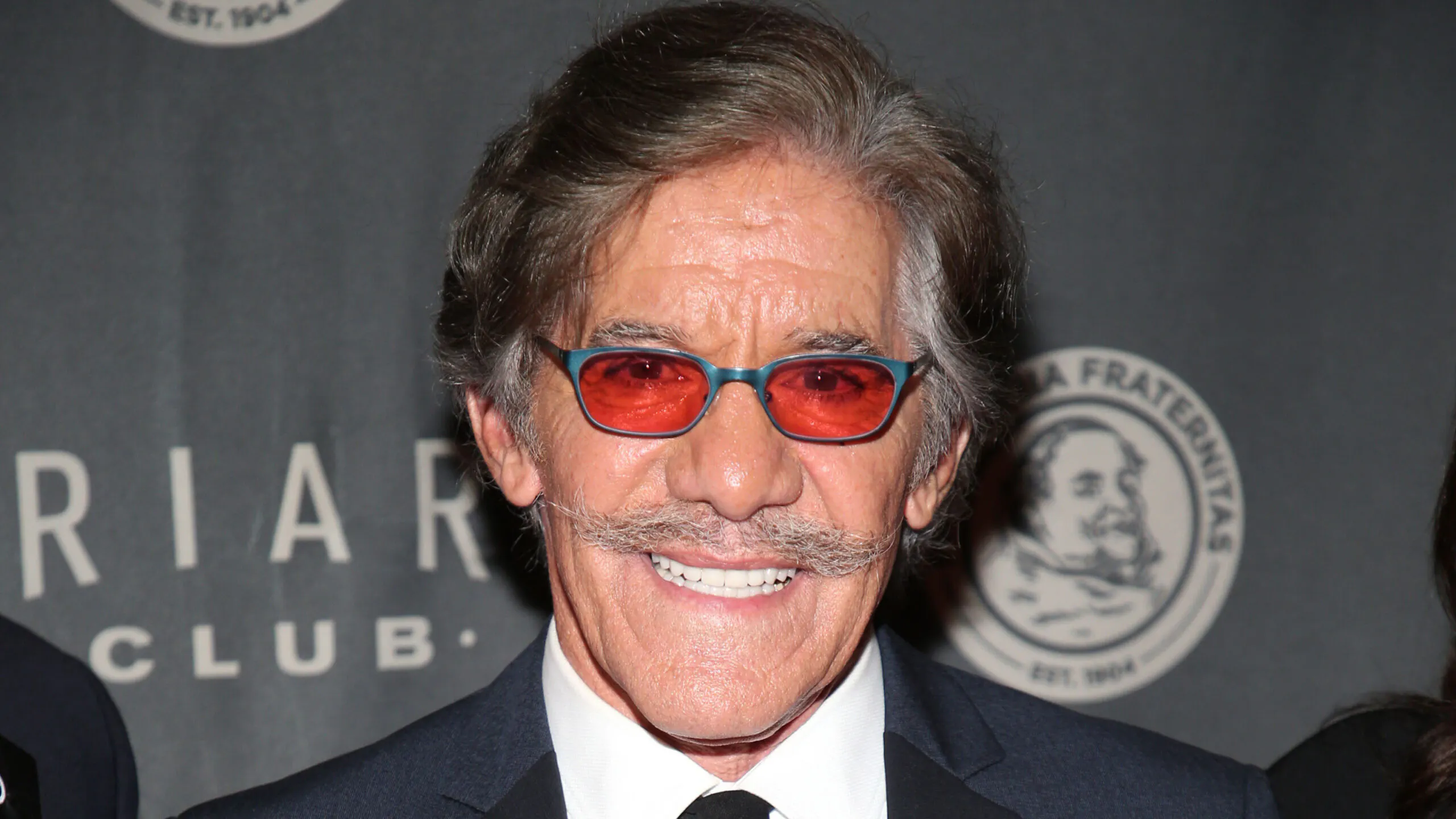 Fox News Reportedly Fires Geraldo Rivera From ‘The Five’