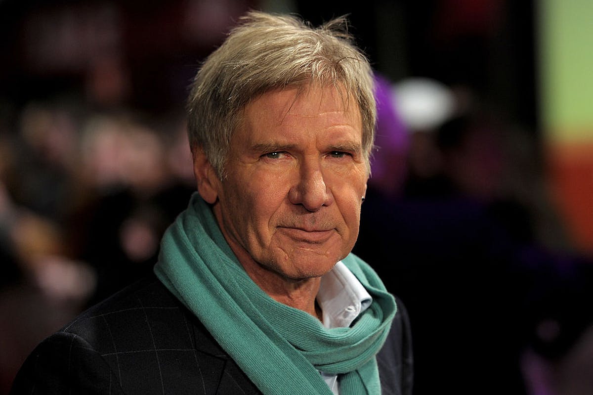 NextImg:Harrison Ford Reveals Who Would Win In A Fight Between Han Solo And Indiana Jones