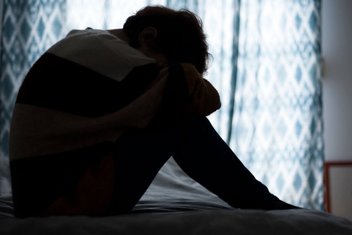 NextImg:Landmark Study Shows Suicide, Psychiatric Conditions Much Higher In Transgender People