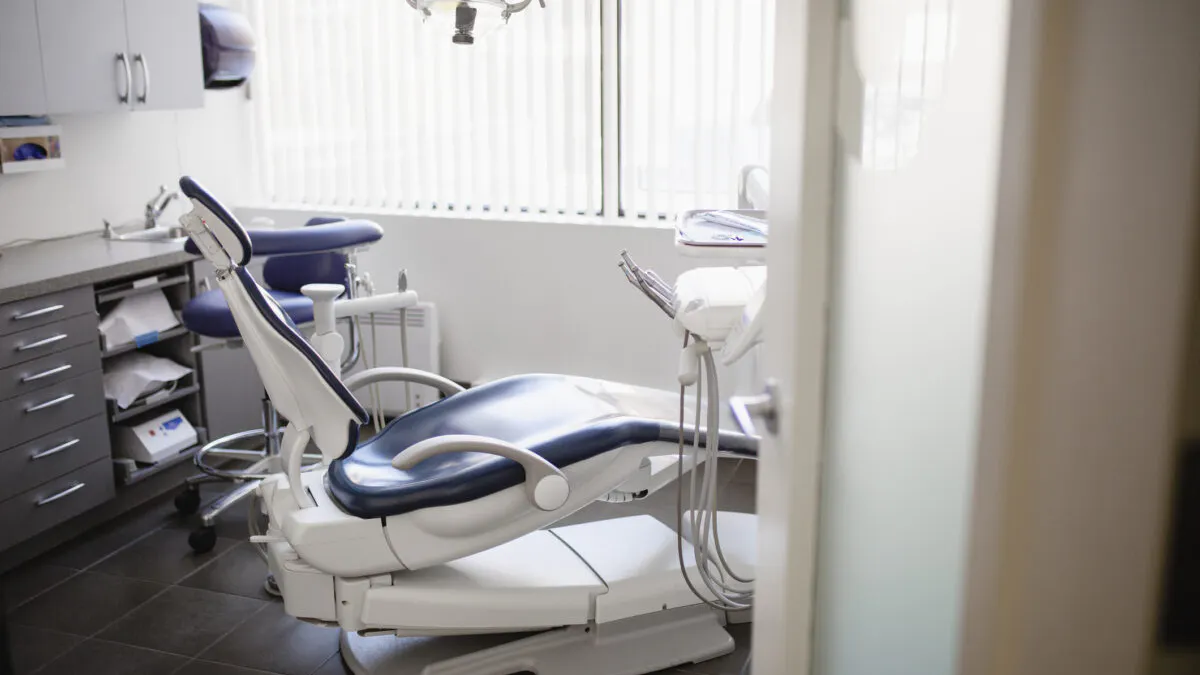 Dentist Allegedly Stabbed To Death By Son Who Claims He Is A Woman