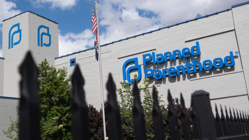 Planned Parenthood Banned From Schools In Canadian Province Over Sexually Graphic Resource