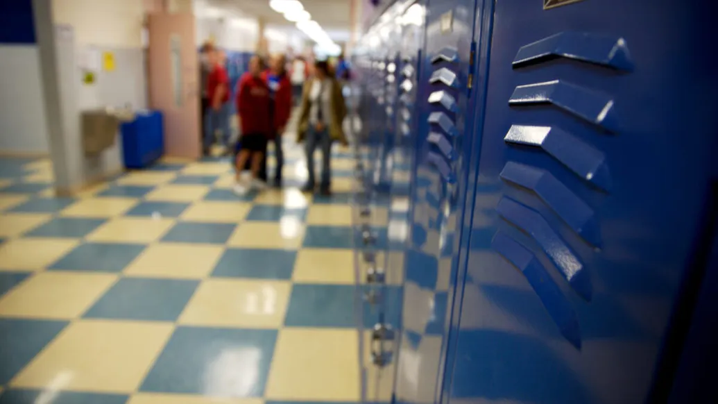 28-Year-Old Illegal Immigrant Arrested After Allegedly Posing As Teenager To Attend High School