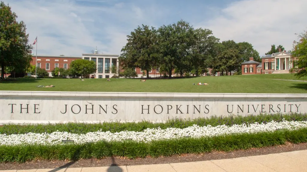 Johns Hopkins University Pulled ‘Non-Man’ Lesbian Definition, But Website Still Promotes New Transgender Language
