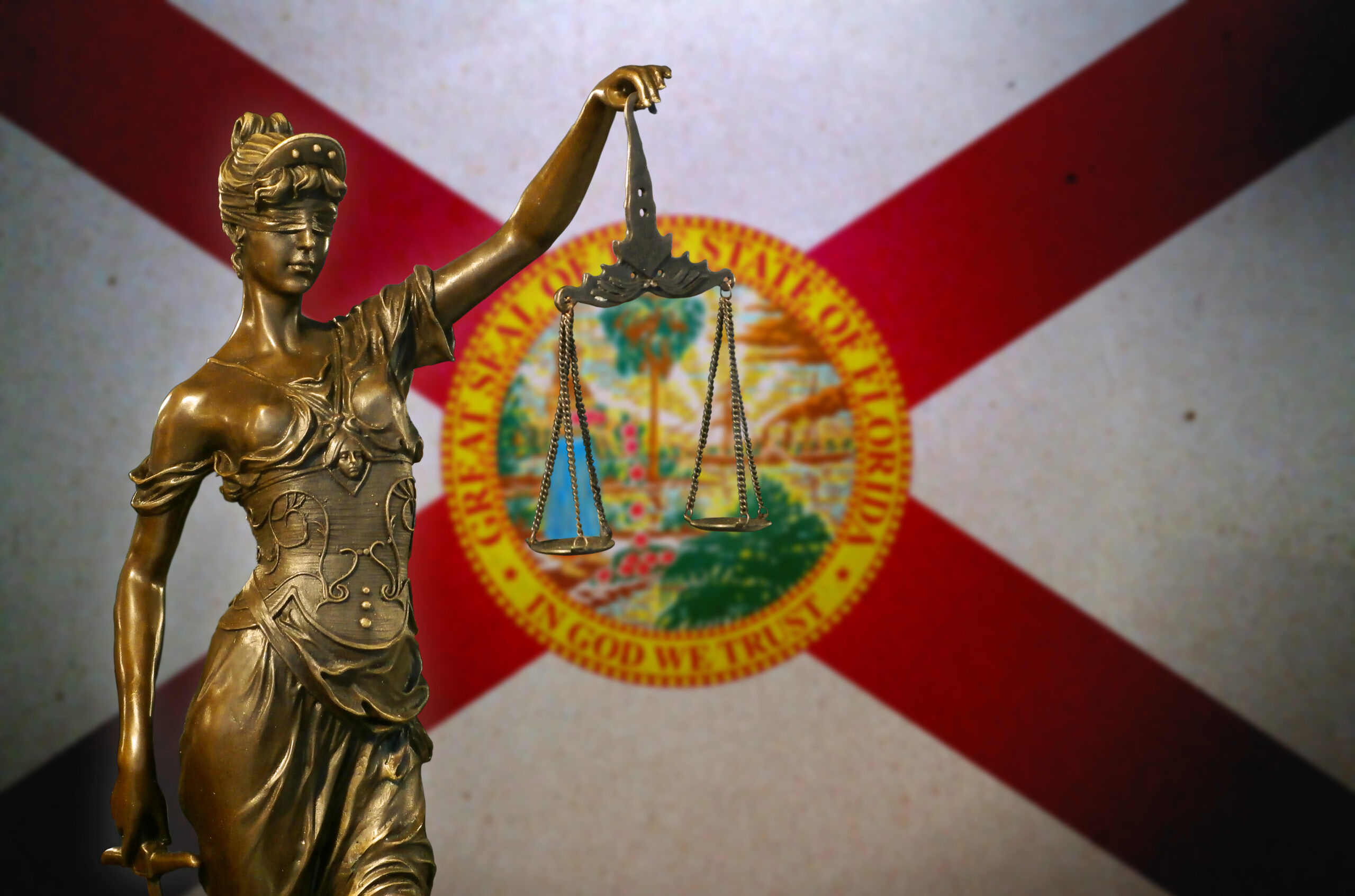 Florida’s ongoing fight against pro-gender identity judge.