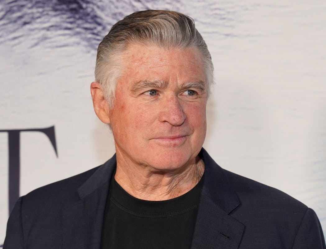 NextImg:Actor Treat Williams Confirmed Dead After Motorcycle Crash