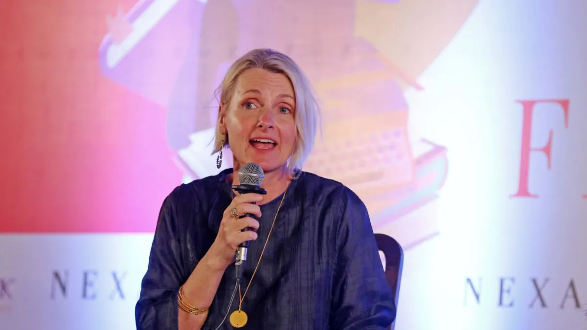 ‘Eat, Pray, Love’ Author Retracts New Book After Criticism That It Is ‘Set In Russia’