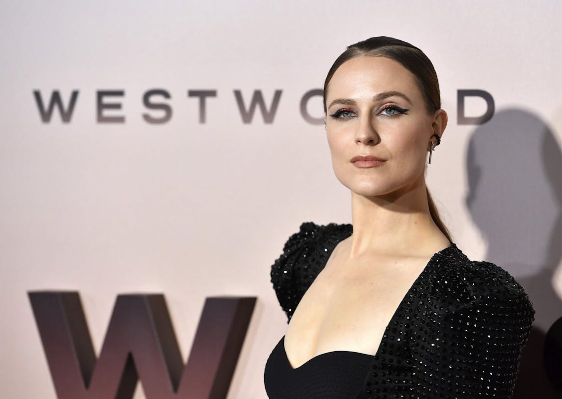 NextImg:Evan Rachel Wood’s Ex Says She Inflicted ‘Psychological Harm’ On Their 7-Year-Old Son During Custody Dispute