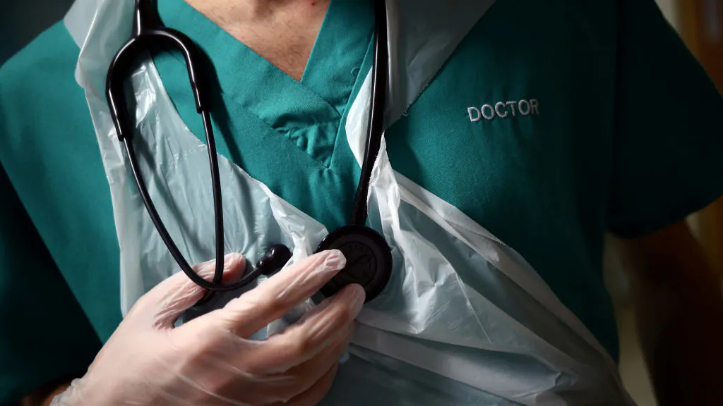 Whistleblower Doctor Reveals How Gender Ideology Has Corrupted Medicine