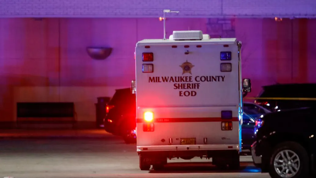 ‘F*** the Suburbs’: Wisconsin Democrat Indifferent To Crime Spreading From Inner City